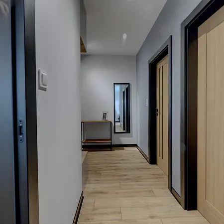 Lm Apartamenty Narutowicza Kamienica Nova 2-3 Szczecin Exterior photo