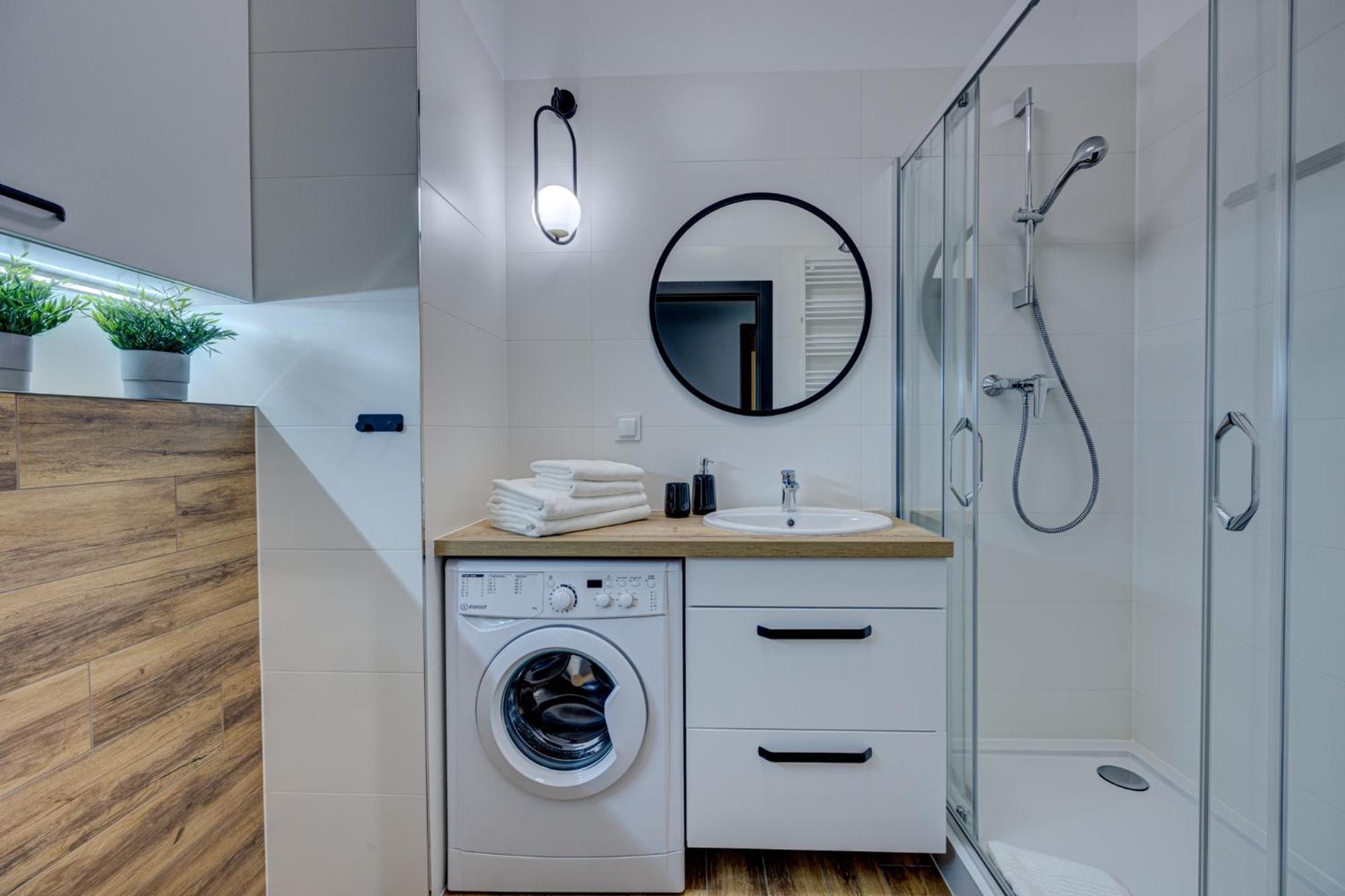 Lm Narutowicza Kamienica Nova 2-3 Apartment