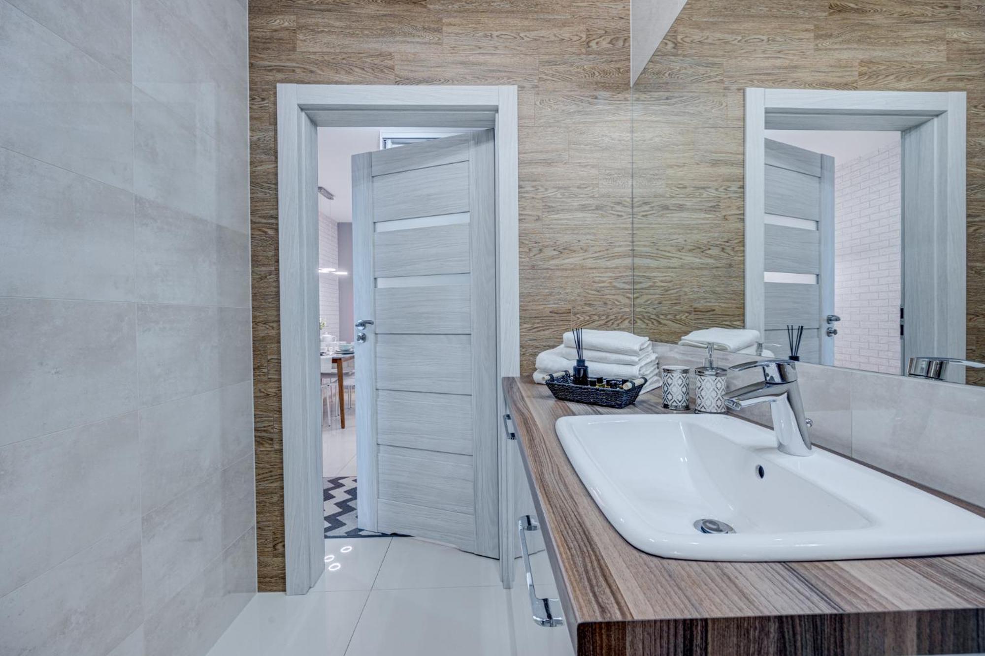 Lm Narutowicza Kamienica Nova 2-3 Apartment Szczecin