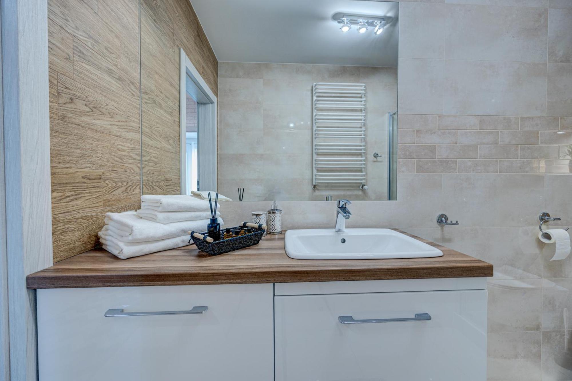 Lm Narutowicza Kamienica Nova 2-3 Apartment *