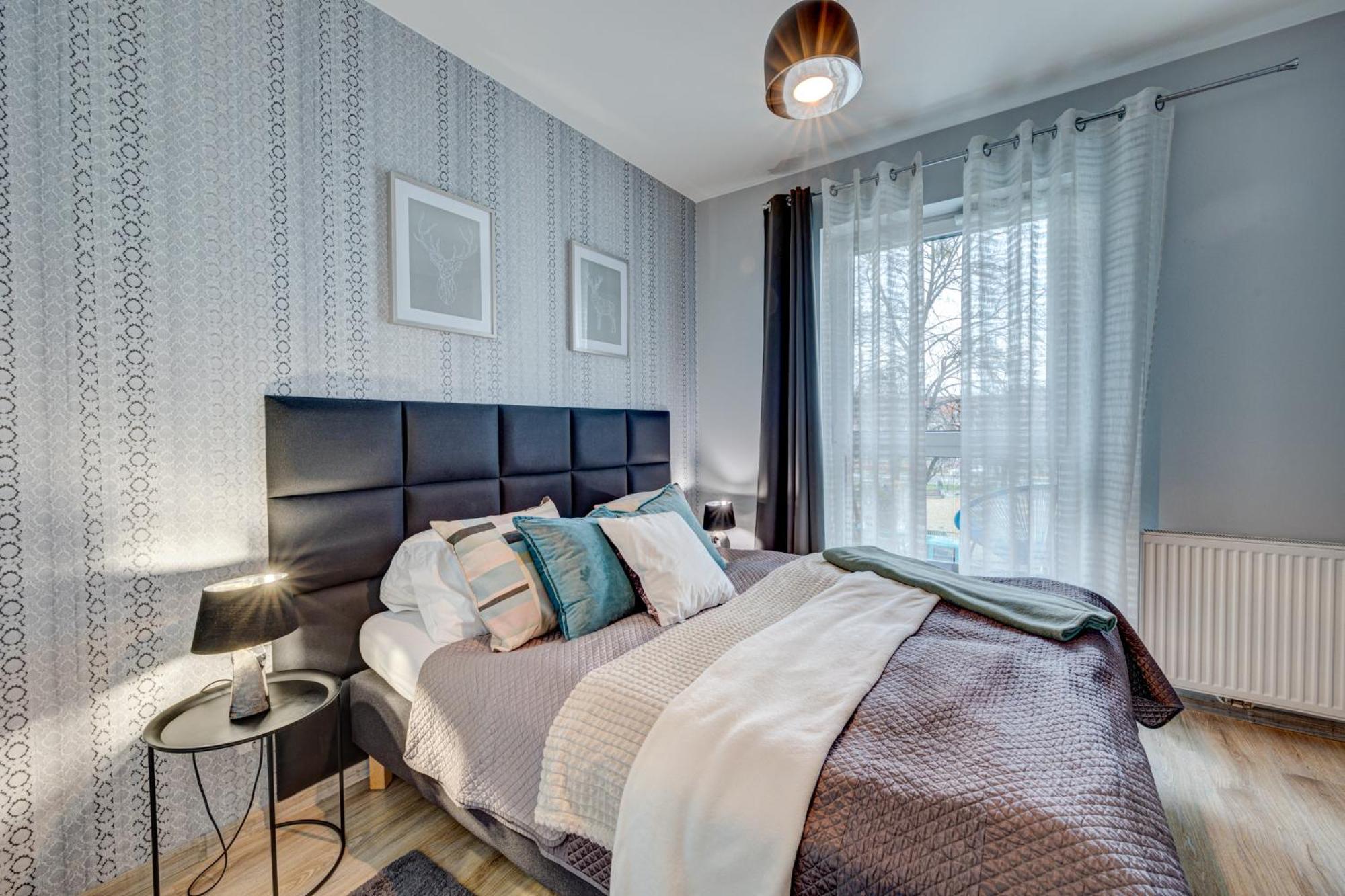 Lm Narutowicza Kamienica Nova 2-3 Apartment