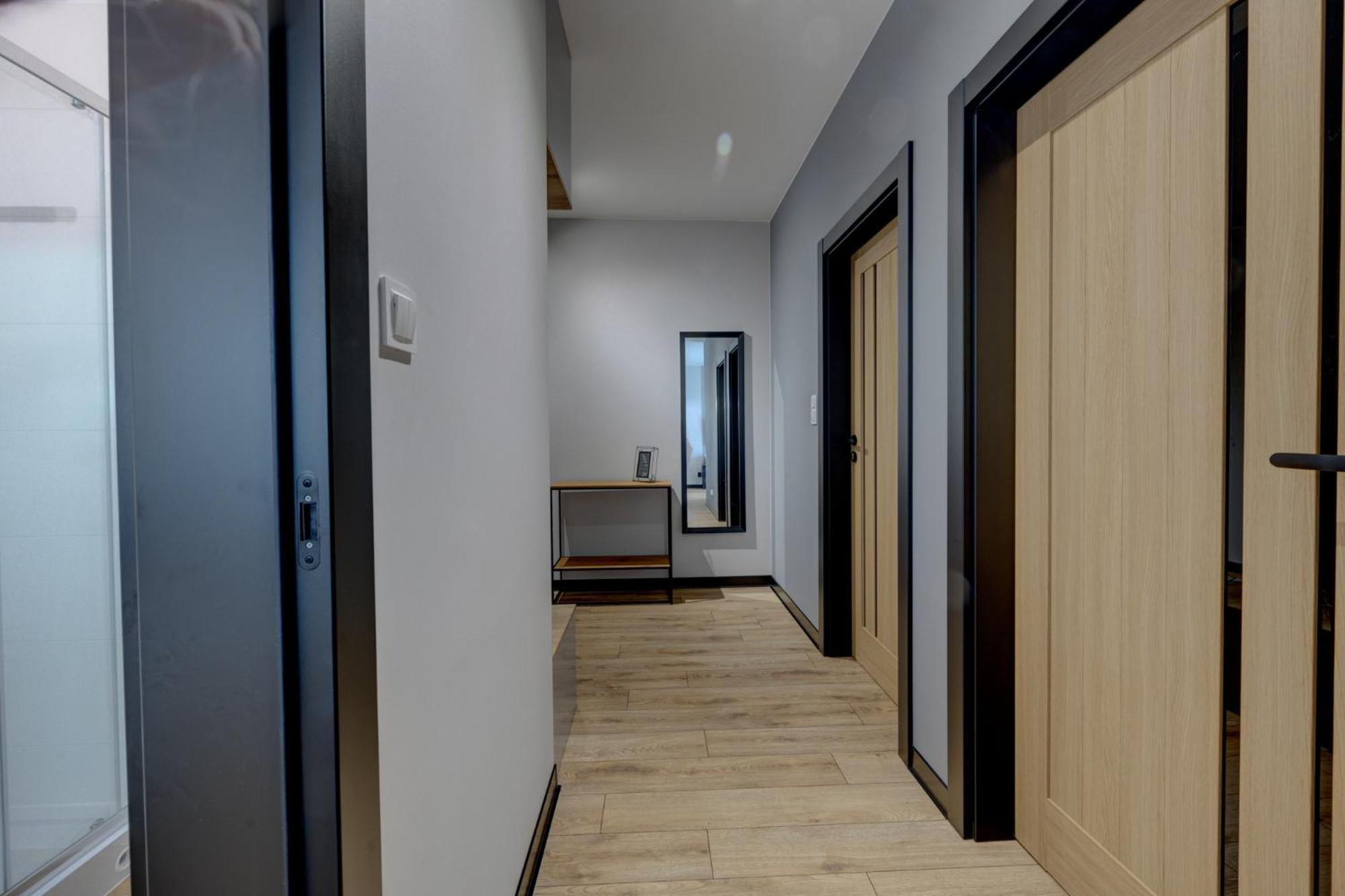Lm Narutowicza Kamienica Nova 2-3 * Szczecin