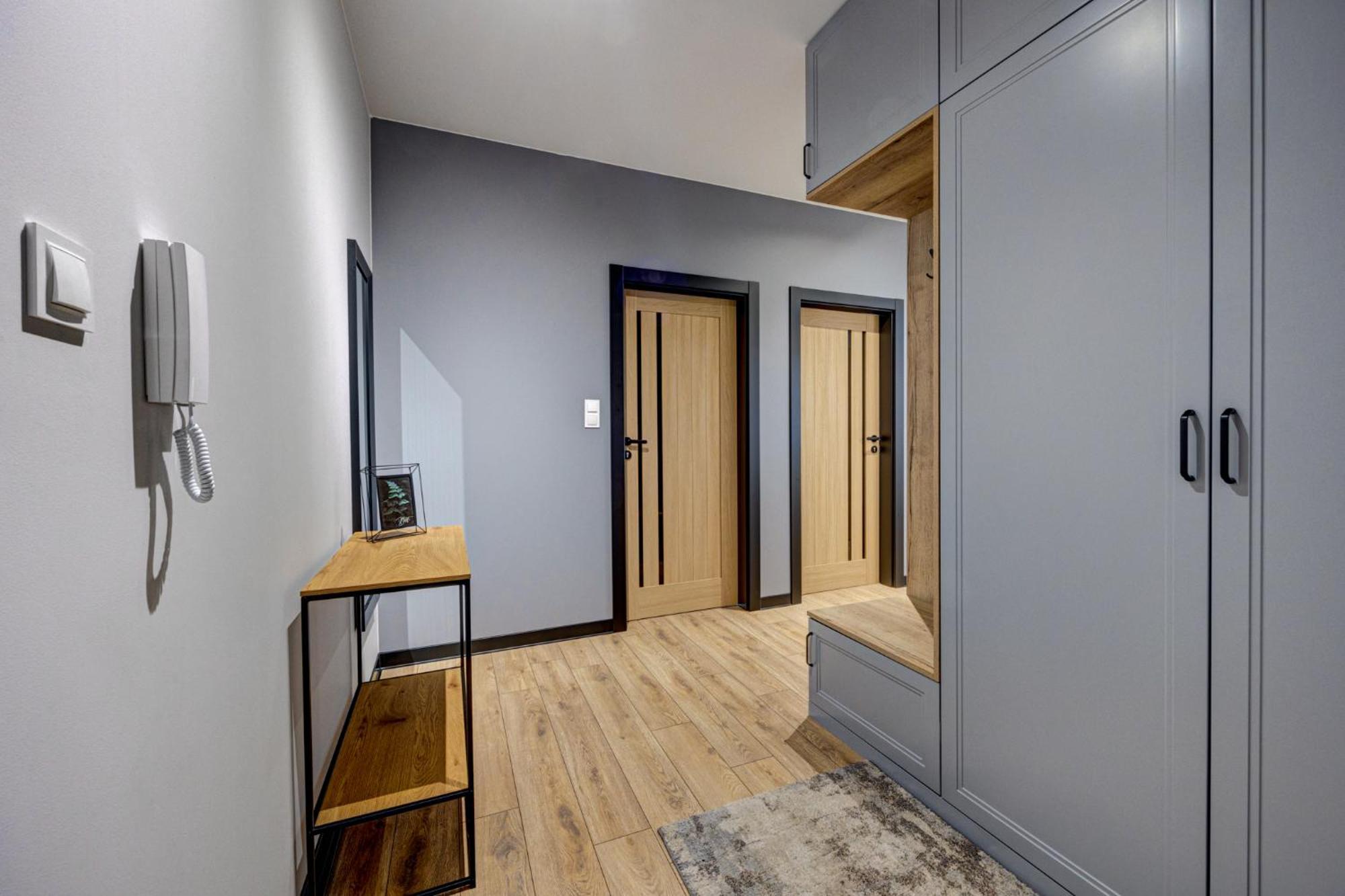 Apartment Lm Narutowicza Kamienica Nova 2-3 *