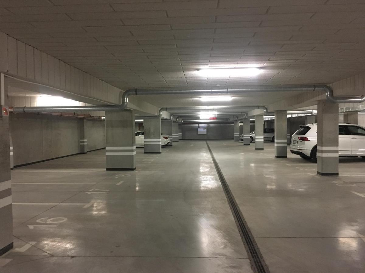 Lm Narutowicza Kamienica Nova 2-3 * Szczecin